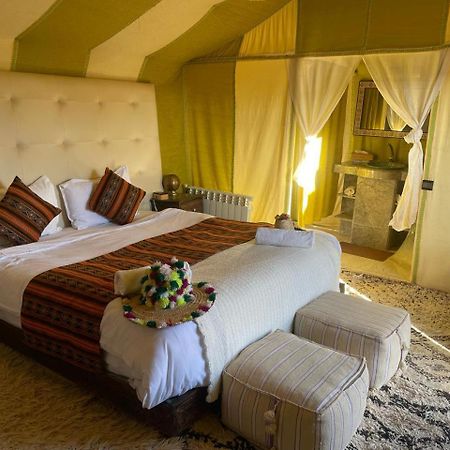 Luxury Camp Of Dar Morocco Hotel Merzouga Exterior foto