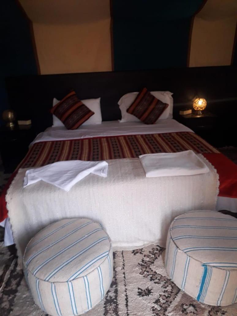Luxury Camp Of Dar Morocco Hotel Merzouga Exterior foto